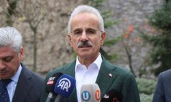 Bakan Uraloğlu duyurdu: Karadeniz'de Türk tankerine dron isabet etti!