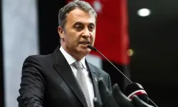 'Uyuşturucu' soruşturması: Eski Beşiktaş Başkanı Fikret Orman gözaltına alındı