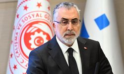 Bakan Vedat Işıkhan: 'İşsizlik oranı, 2012 yılından itibaren en düşük seviyesine geriledi'