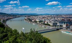 Bulgaristan ve Romanya'dan Tuna Nehri'ne ortak proje..