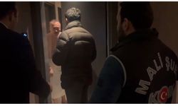 Başkan Yalım, 21 yaşındaki belediye personeliyle otel odasında yakalandı