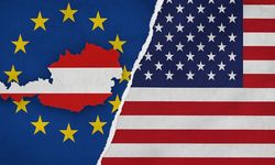 Avusturya'dan ABD'ye yasak