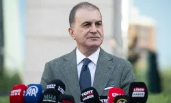 AK Parti Sözcüsü Çelik'ten İstanbul'daki silahlı saldırıya ilişkin açıklama