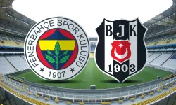Beşiktaş'ta Fenerbahçe derbisi hazırlıkları