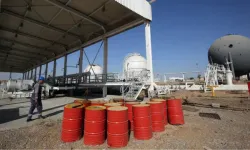 Irak petrolü Suriye üzerinden uluslararası piyasalara sevk edilecek