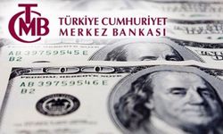 TCMB döviz kurları