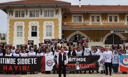 Adana'da KOBİ'lere KOSGEB destekleri anlatıldı
