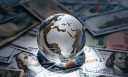 IMF küresel kamu borcunun 2029'a kadar GSYH'nin yüzde 100'üne ulaşacağını öngörüyor