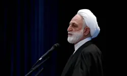 İran Yargı Erki Başkanı, casuslara yönelik cezaların bir an önce uygulanması talimatı verdi