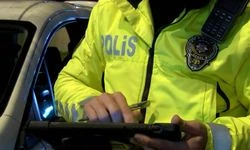 Trafik cezaları sertleşti!