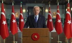 Cumhurbaşkanı Erdoğan üstüne basa basa uyardı: Tehlikeli bir eşikteyiz