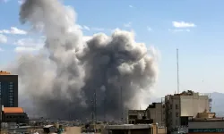 İran'daki Mübarek Çelik Fabrikası'nda, ABD-İsrail saldırıları sonrası üretim tamamen durdu