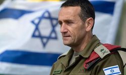 İsrail Genelkurmay Başkanı: 'Hizbullah'a sürekli saldırmaya devam edeceğiz'