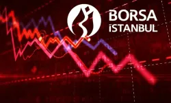 Borsa güne düşüşle başladı
