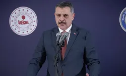 İçişleri Bakanı Çiftçi, Türk Polis Teşkilatı heyetini kabul etti