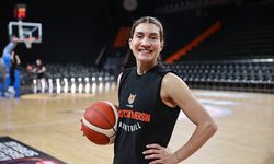 ÇBK Mersin, FIBA Kadınlar Avrupa Kupası'nı kazanan ilk Anadolu takımı olmaya yakın