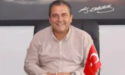 Eşme Belediye Başkanı Tozan 'irtikap' soruşturmasında gözaltına alındı