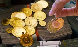 Altın ne kadar oldu?