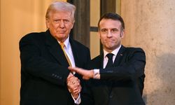 Macron, Trump ve Pezeşkiyan'dan İslamabad çıkışı