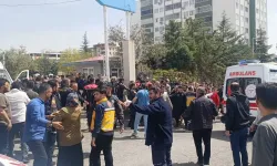 Kamu Başdenetçisi Akarca'dan Şanlıurfa ve Kahramanmaraş'taki silahlı saldırılara ilişkin açıklama