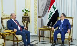 Kerkük Valisi Ağa, Kerkük İstinaf Mahkemesi'nde yemin etti