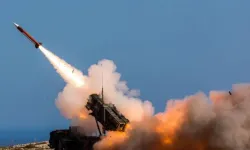 BAE: İran'dan gün içinde 19 balistik füze ve 26 İHA ile saldırı düzenlendi