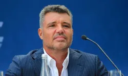 Fenerbahçe Kulübü Başkanı Sadettin Saran'dan şampiyonluk açıklaması