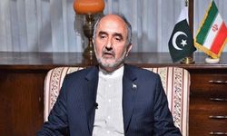 İran'ın İslamabad Büyükelçisi: 'Pakistan'ın savaşı durdurma çabaları kritik aşamaya yaklaşıyor'