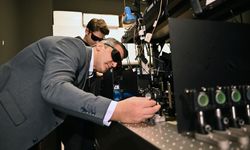 Uzaya fırlatılan yerli teknolojiyle hedef "kuantum internet"