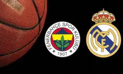Fenerbahçe Beko, Basketbol Avrupa Ligi'nde yarın Real Madrid'i ağırlayacak
