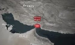 İngiltere'de 30'dan fazla ülke Hürmüz Boğazı için toplanıyor