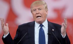 Trump: 'İran ile gümrük vergileri ve yaptırımların hafifletilmesi konusunda görüşüyoruz'