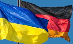 Almanya ve Ukrayna stratejik ortaklık konusunda anlaşmaya vardı