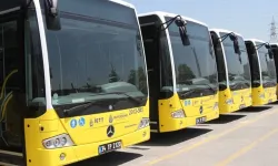 İBB Meclisinde, İETT'nin 2025 yılı faaliyet raporuna ilişkin soru önergesi verildi