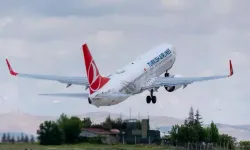 THY'nin yolcu sayısı mart ayında arttı