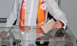 Galatasaray seçime gidiyor! Tarih de belli