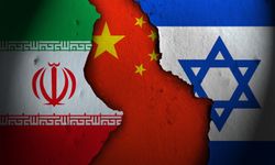 Çin'den, ABD/İsrail-İran Savaşı için 'siyasi çözüm doğru yol' mesajı