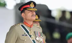 Pakistan Genelkurmay Başkanı Munir, İran konusunda arabuluculuk için yarın Washington'a gidecek