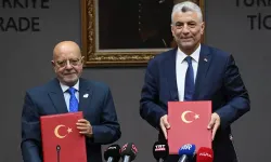 Türkiye-Suriye JETCO 1. Dönem Toplantısı