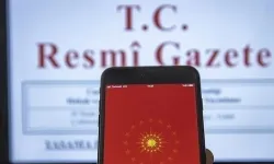 Büyükelçi atamaları Resmi Gazete'de