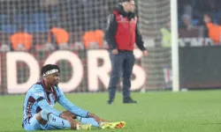 Trabzonspor'da 'son dakika' sendromu
