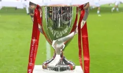 Ziraat Türkiye Kupası'nda yarı finalistler belli oldu