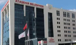 Ataşehir Belediye Başkan Vekili seçimi bugün yapılacak