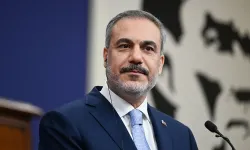 Dışişleri Bakanı Fidan, Japon mevkidaşı Motegi ile telefonda konuştu