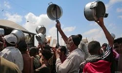 İsrail'in kısıtlamaları altındaki Gazze Şeridi'nde sağlık krizi derinleşiyor