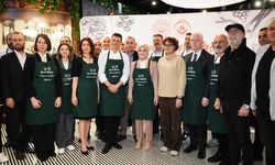 Mattia Ahmet Minguzzi anısına Umut Mutfağı Projesi hayata geçirildi