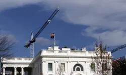 Beyaz Saray'da yapılacak balo salonunun inşaatında 'usuli engelin' kaldırıldı