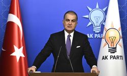 AK Parti Sözcüsü Çelik'ten Kahramanmaraş'ta okuldaki silahlı saldırıya ilişkin açıklama