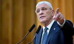 İYİ Parti Genel Başkanı Dervişoğlu, Almanya'da partisinin teşkilatıyla bir araya geldi