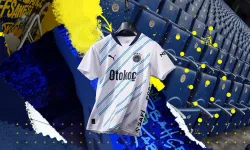 Fenerbahçe'de forma göğüs sponsorluğu yenilendi